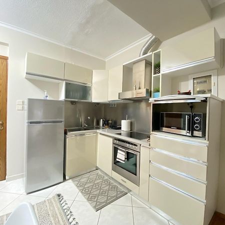 Guest-Home 2 Ιωάννινα Εξωτερικό φωτογραφία