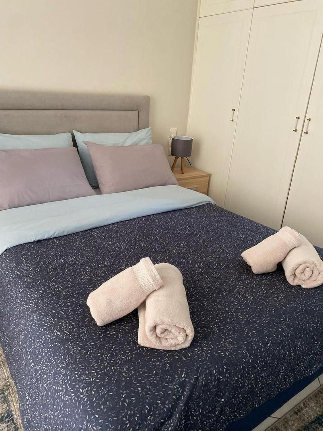 Guest-Home 2 Ιωάννινα Εξωτερικό φωτογραφία