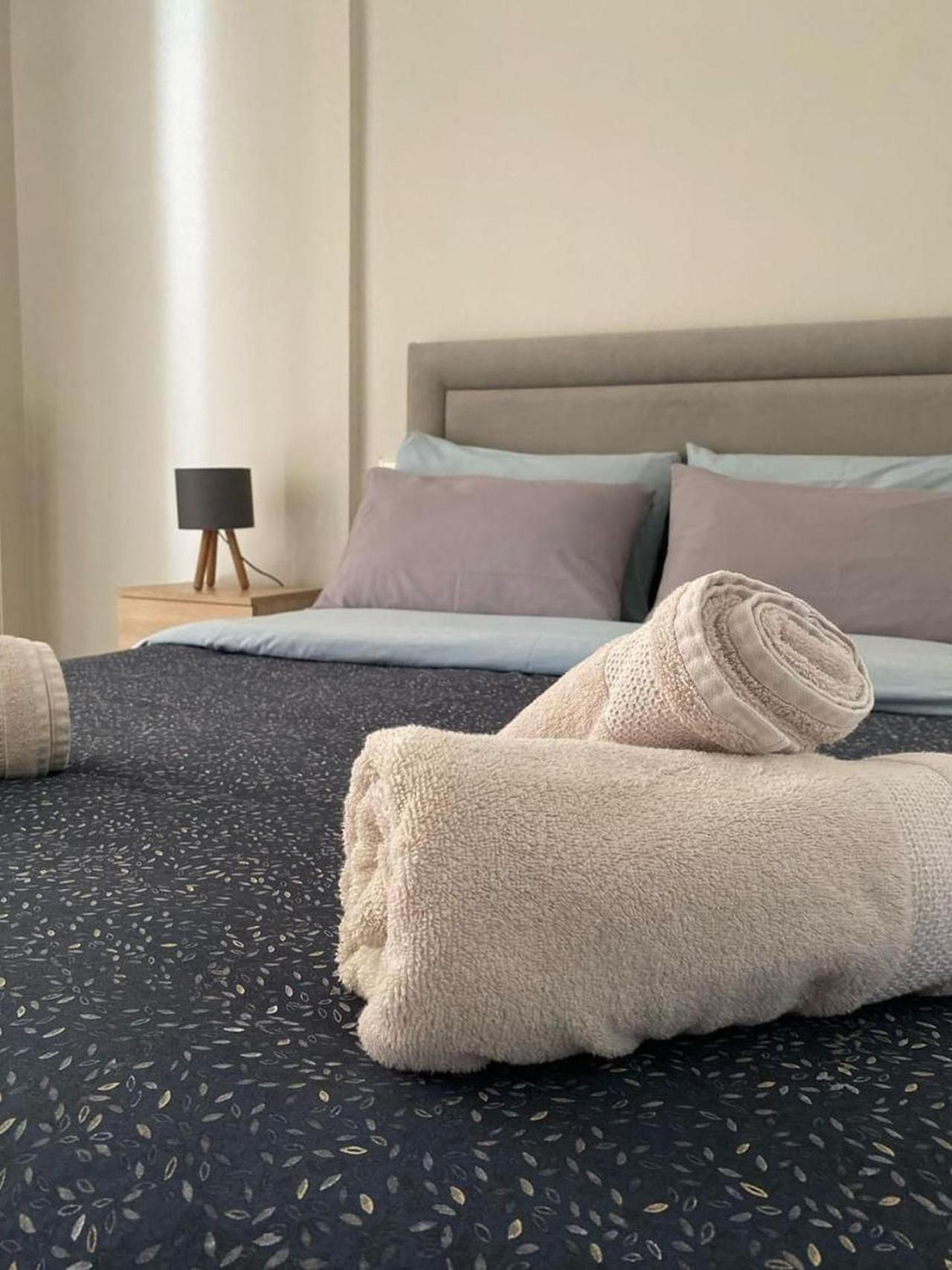 Guest-Home 2 Ιωάννινα Εξωτερικό φωτογραφία