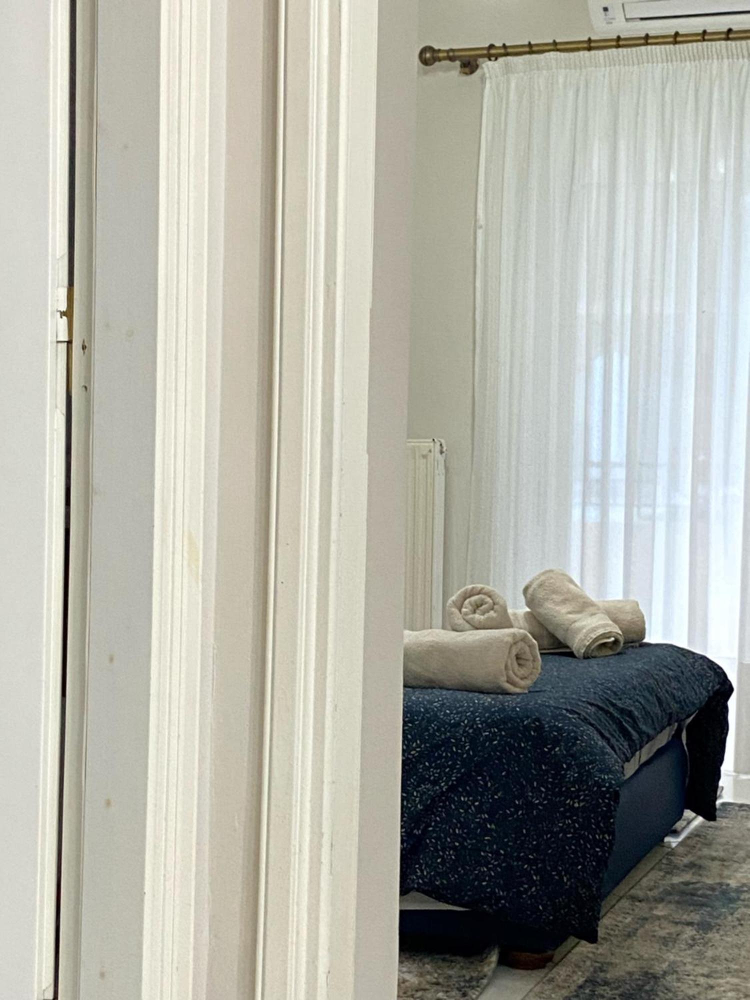 Guest-Home 2 Ιωάννινα Εξωτερικό φωτογραφία