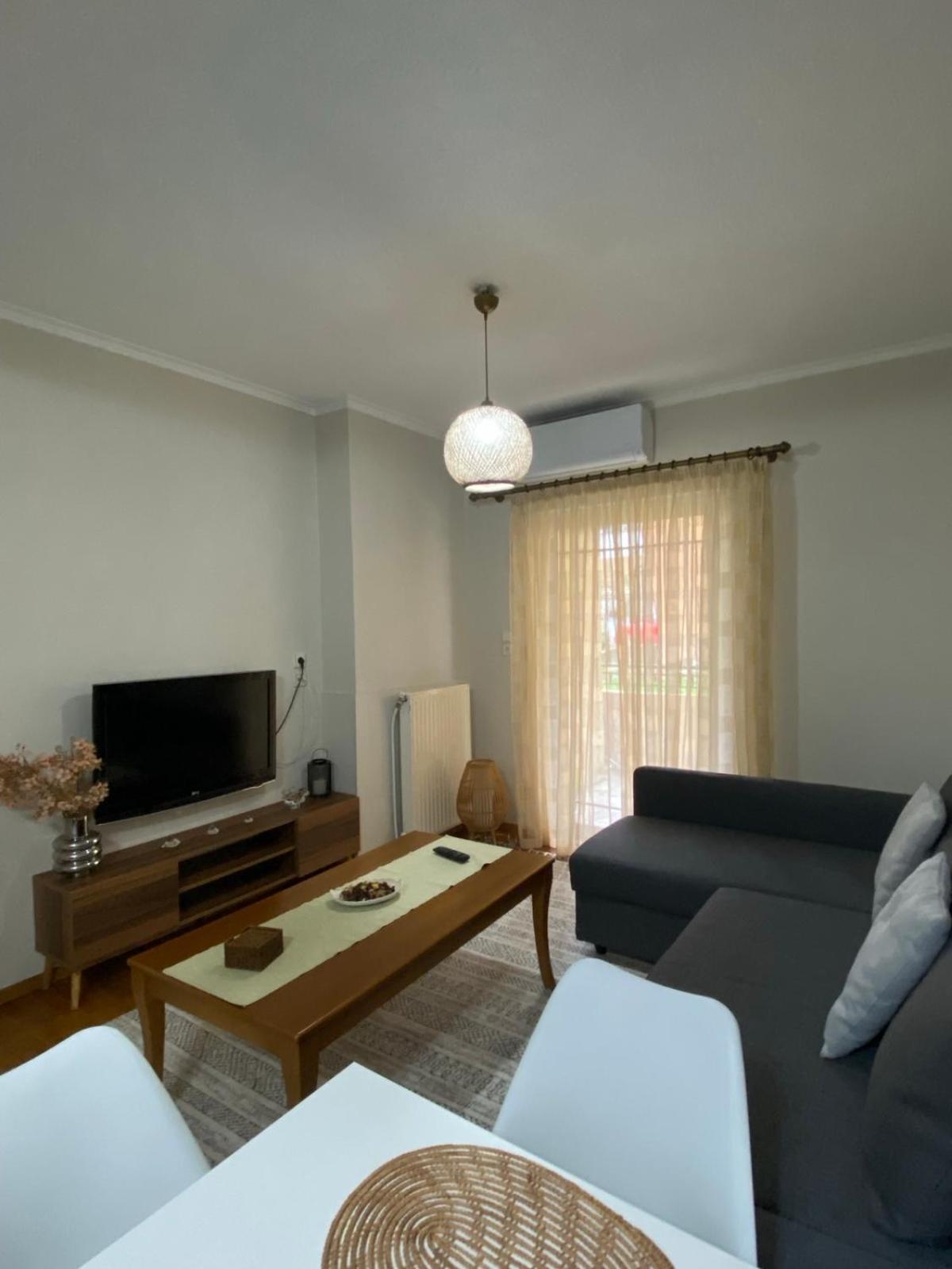Guest-Home 2 Ιωάννινα Εξωτερικό φωτογραφία